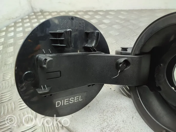 KIA Sportage Bouchon, volet de trappe de réservoir à carburant 69513D9000