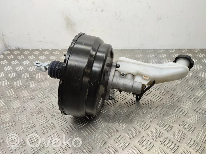 KIA Sportage Brake booster 58500D7930