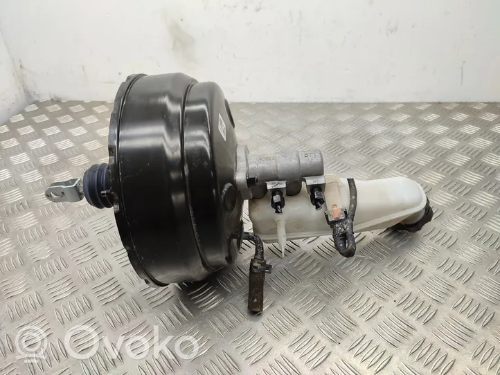 KIA Sportage Brake booster 58500D7930