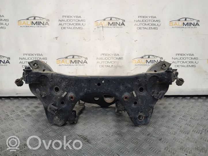 Nissan X-Trail T32 Rear subframe 