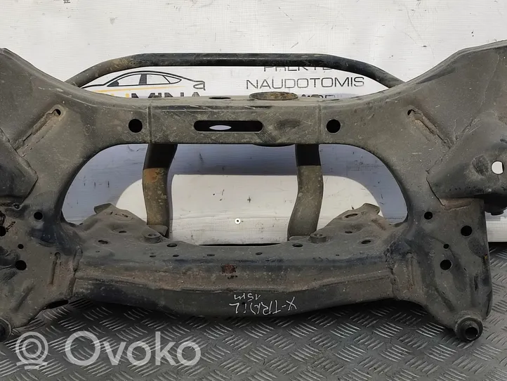 Nissan X-Trail T32 Rear subframe 