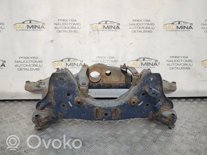 Nissan X-Trail T32 Rear subframe 