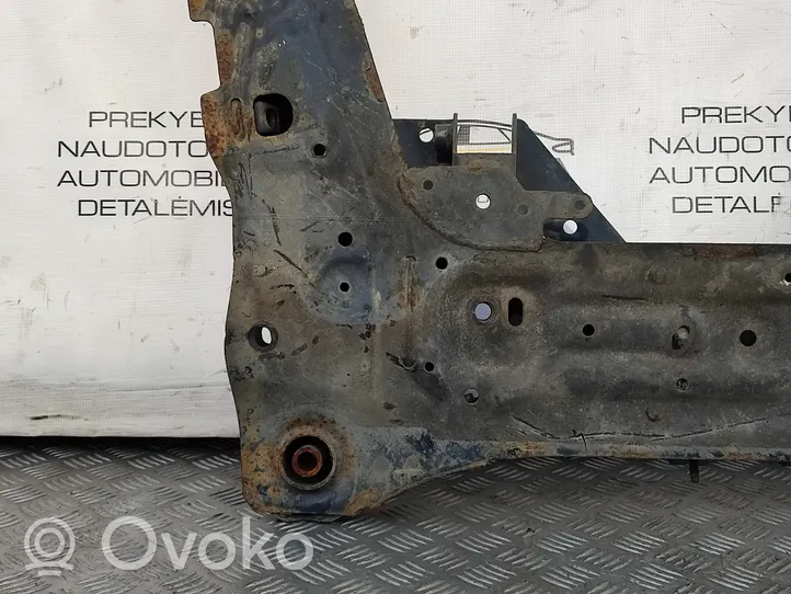 Nissan X-Trail T32 Front subframe 