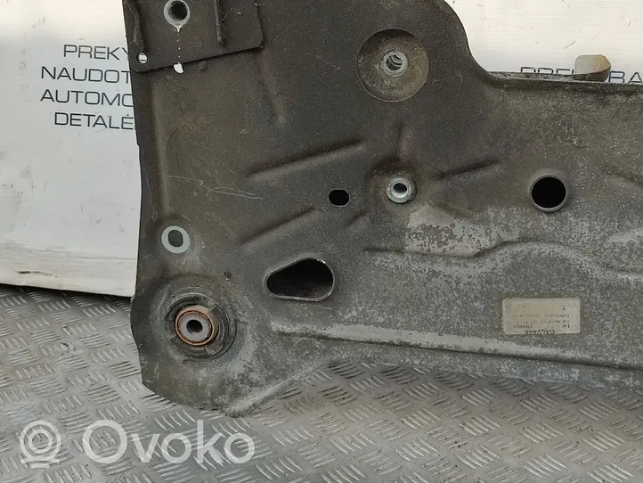 Opel Vivaro Front subframe 