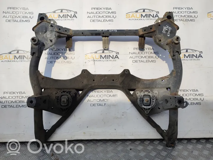 BMW 3 F30 F35 F31 Front subframe 