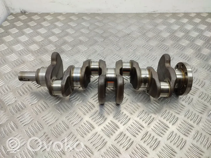 Mercedes-Benz A W176 Crankshaft 