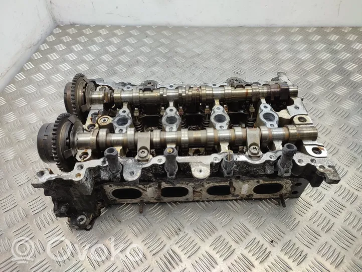 Mercedes-Benz A W176 Engine head R27001616