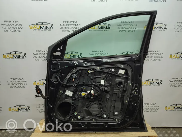 KIA Sportage Front door 