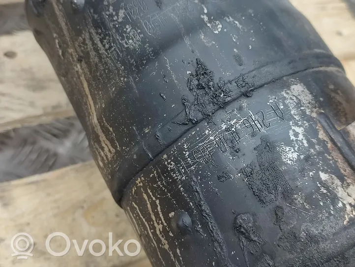 Mercedes-Benz A W176 Filtr cząstek stałych Katalizator / FAP / DPF A2464900514