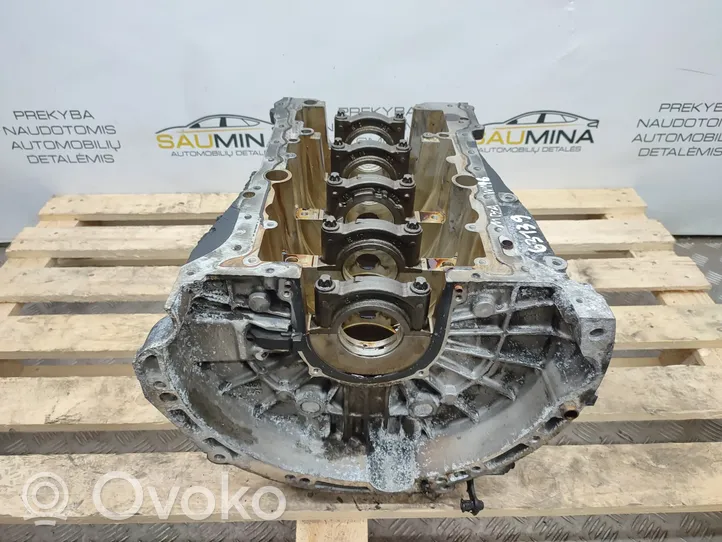 Mercedes-Benz A W176 Engine block 270910