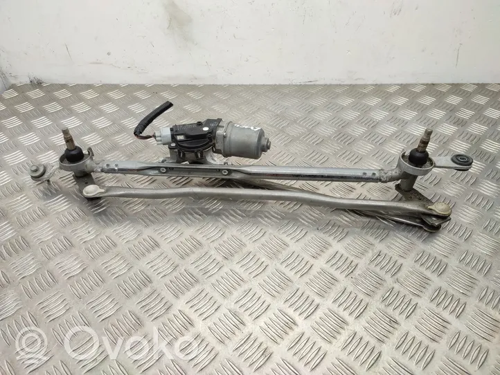 Chrysler Pacifica Front wiper linkage and motor 68229327AC