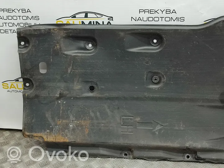 Chrysler Pacifica Pickup box liner 68227439AB