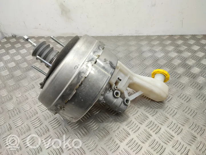 Chrysler Pacifica Brake booster P04581680AF