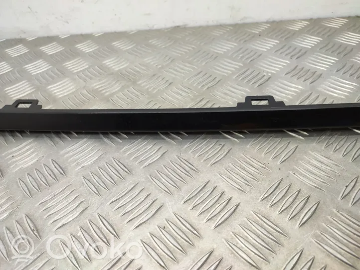 Chrysler Pacifica Rear bumper trim bar molding 