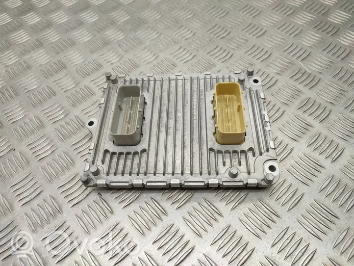 Chrysler Pacifica Sterownik / Moduł ECU P68434928AA