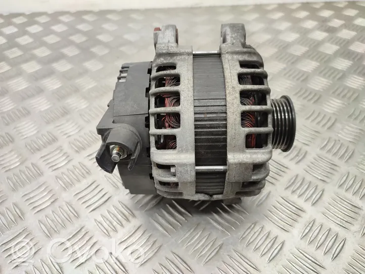 Land Rover Range Rover Evoque L538 Generatore/alternatore GX7310300DF