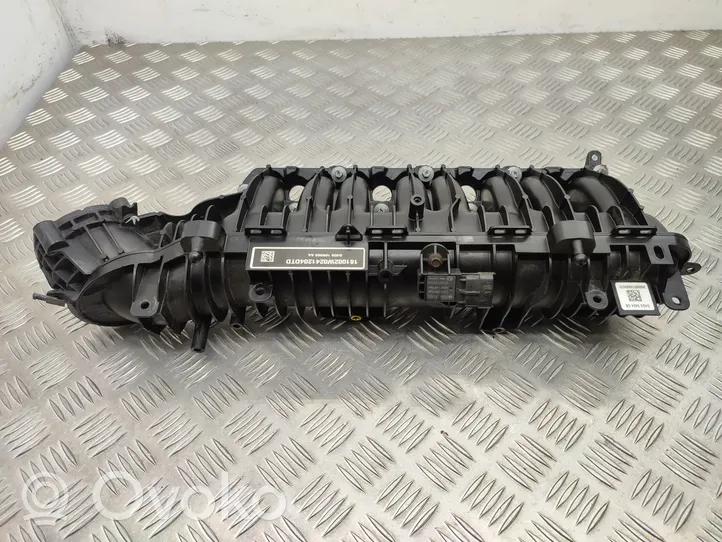 Land Rover Range Rover Evoque L538 Colector de admisión G4D318N968AA