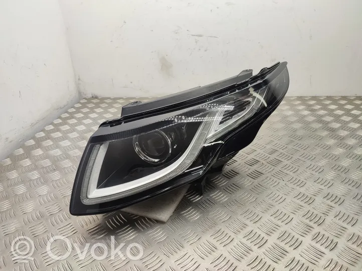 Land Rover Range Rover Evoque L538 Faro/fanale GJ3213W030DD