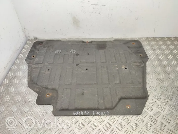 Land Rover Range Rover Evoque L538 Cache de protection sous moteur HJ326B629AD