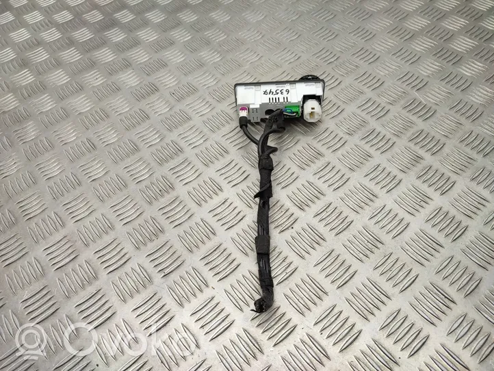 Land Rover Range Rover Evoque L538 Connettore plug in USB FK7219C166BD