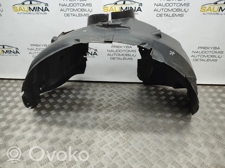 Land Rover Range Rover Evoque L538 Rivestimento paraspruzzi passaruota anteriore 