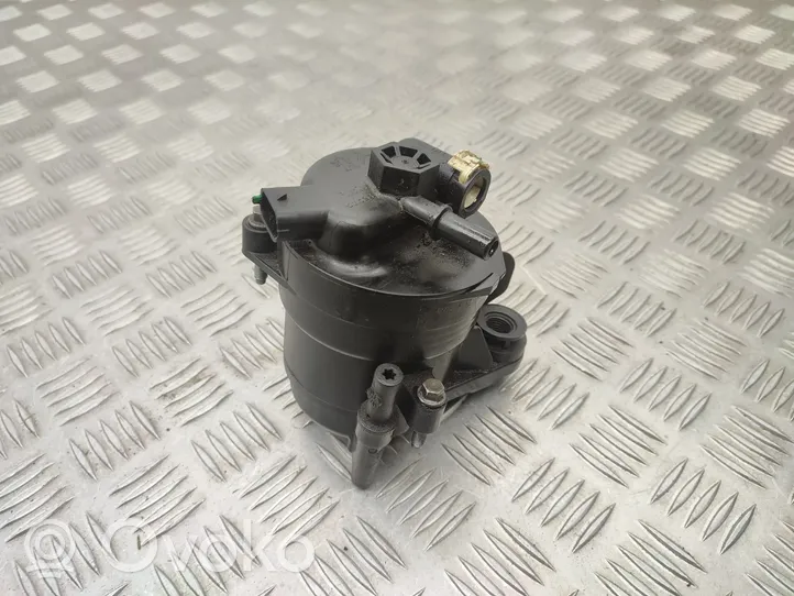 Citroen C4 Cactus Fuel filter 9676133480