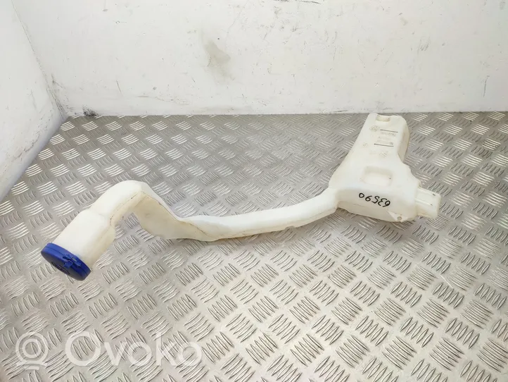 Citroen C4 Cactus Réservoir de liquide lave-glace 9801973680