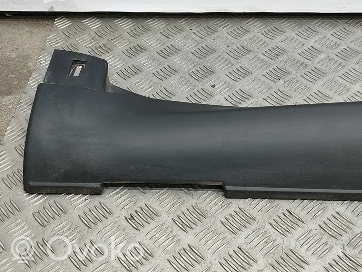 Citroen C4 Cactus Sill 