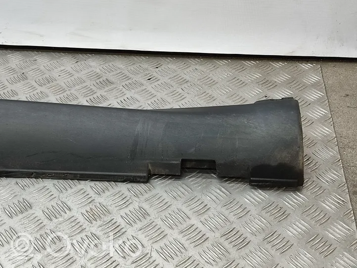 Citroen C4 Cactus Sill 