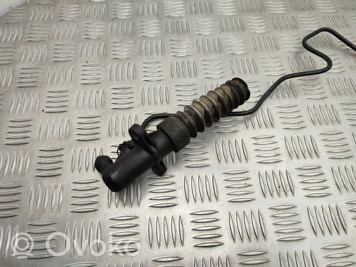 Citroen C4 Cactus Clutch master cylinder 9812925380