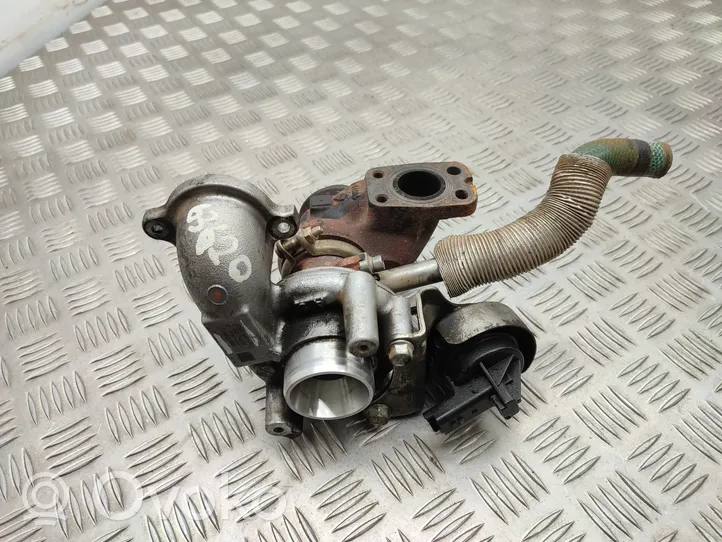 Citroen C4 Cactus Turbo 9804945280