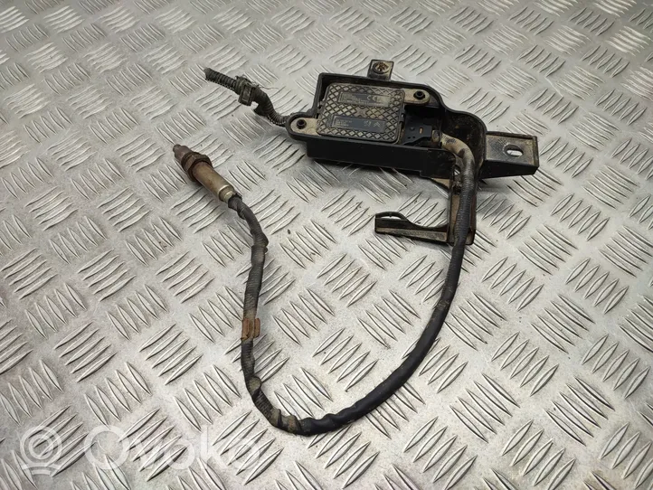 Citroen C4 Cactus Sonde lambda 9678570780