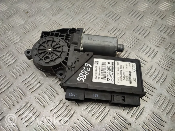 Audi A4 S4 B7 8E 8H Fensterhebermotor Tür vorne 8E2959802F