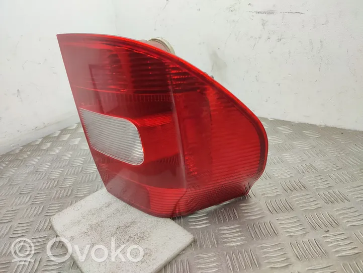 Skoda Yeti (5L) Lampa tylna 5L0945111