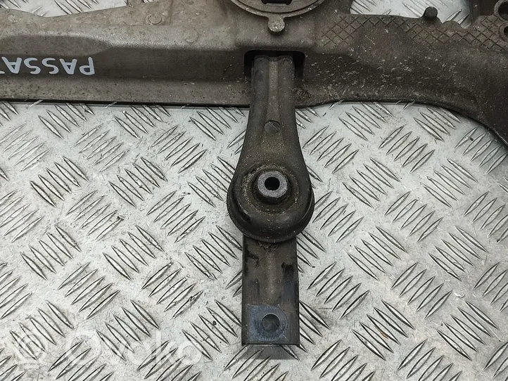 Volkswagen PASSAT B8 Front subframe 