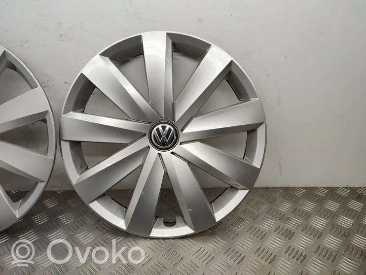 Volkswagen PASSAT B8 Kołpaki oryginalne R16 3G0601147