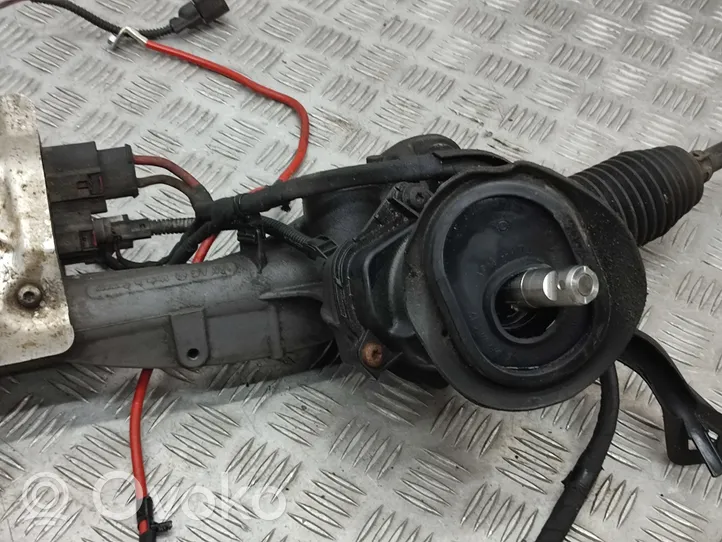 Volkswagen PASSAT B8 Steering rack 5Q0959439L