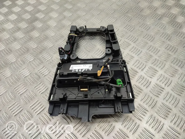 Volkswagen PASSAT B8 Module de charge sans fil 5G0980611