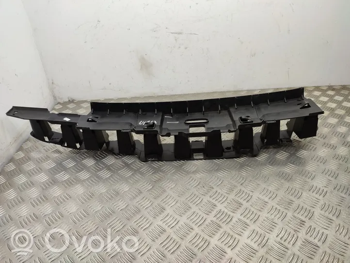 Opel Grandland X Staffa di rinforzo montaggio del paraurti anteriore YP00047280