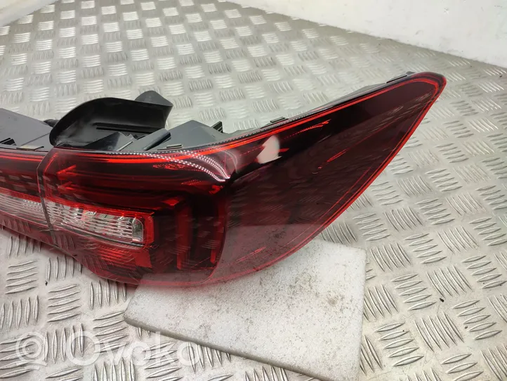 Opel Grandland X Lampa tylna YP00098280