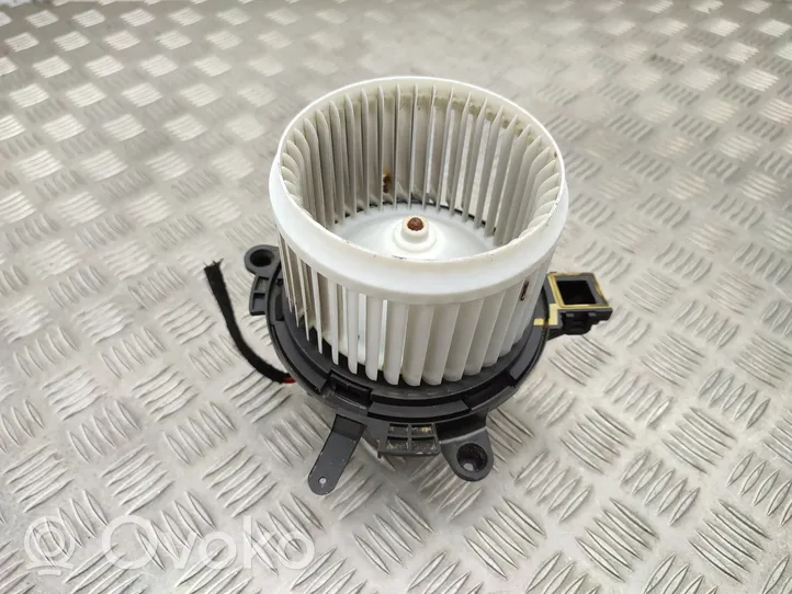 Opel Grandland X Heater fan/blower 5P1330400