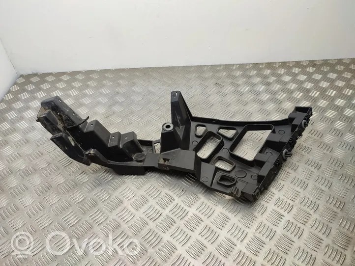 Opel Grandland X Support de pare-chocs arrière YP00035780