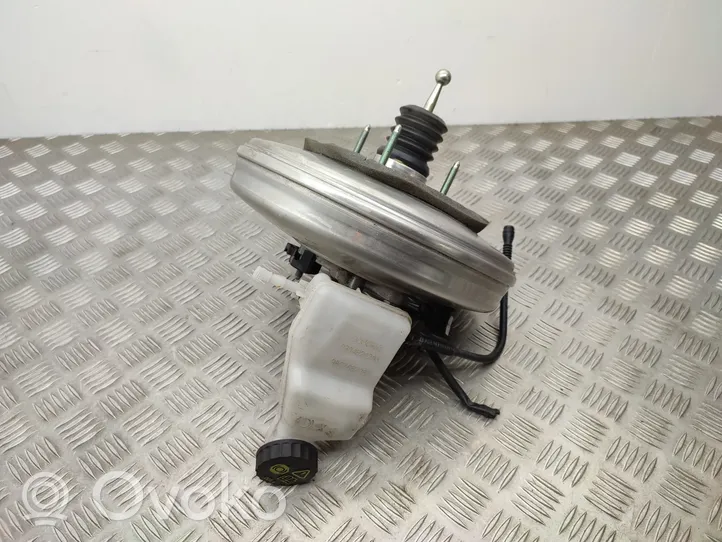 Opel Grandland X Servo-frein 9807687080