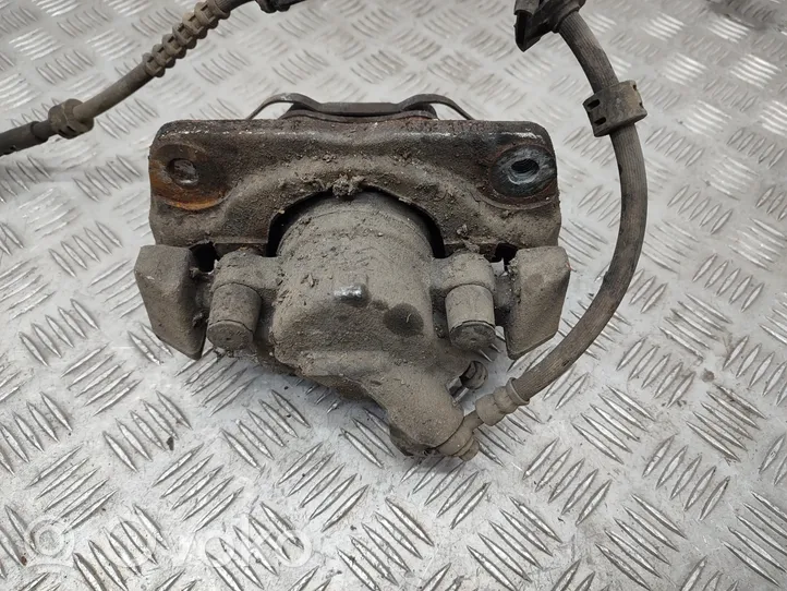 Opel Grandland X Front brake caliper 