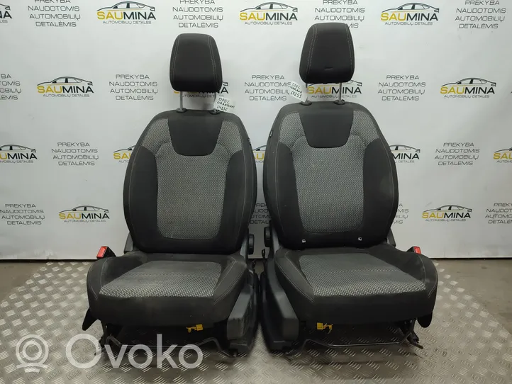 Opel Grandland X Set sedili 