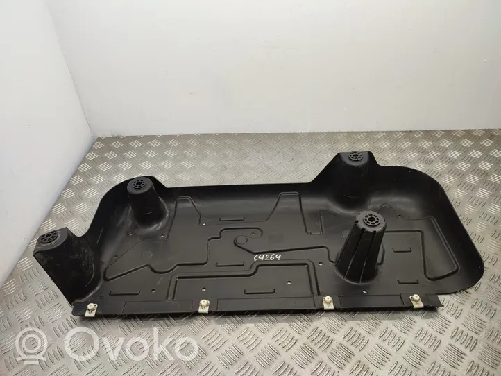 Opel Grandland X Plaque de protection de réservoir de carburant 9809532080