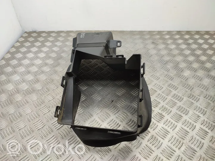 Opel Grandland X Déflecteur d'air de radiateur de refroidissement YP00043180