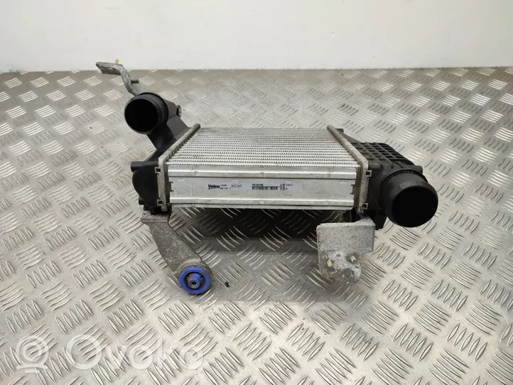 Citroen C4 II Picasso Chłodnica powietrza doładowującego / Intercooler 9675627980