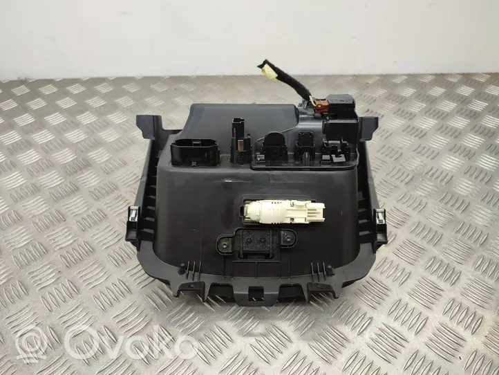 Citroen C4 II Picasso Vano portaoggetti 1162835XZD