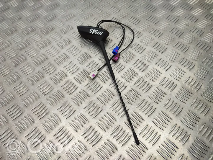 Citroen C4 II Picasso Antenna GPS 9678541780